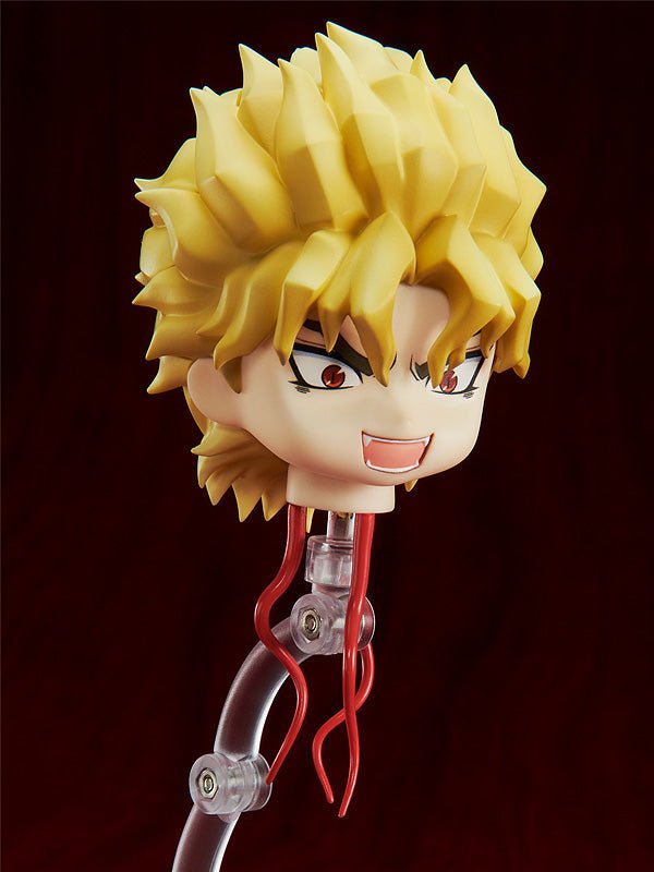 Good Smile Company - Nendoroid Dio Brando (JoJo's Bizarre Adventure) - Good Game Anime