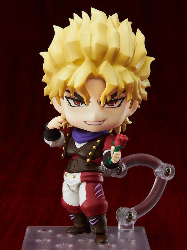 Good Smile Company - Nendoroid Dio Brando (JoJo's Bizarre Adventure) - Good Game Anime