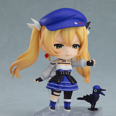 Good Smile Company - Nendoroid Dokibird - Good Game Anime