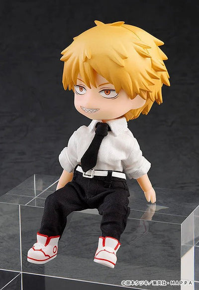 Good Smile Company - Nendoroid Doll Denji (Chainsaw Man) - Good Game Anime