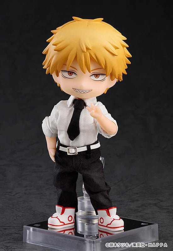 Good Smile Company - Nendoroid Doll Denji (Chainsaw Man) - Good Game Anime