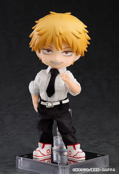 Good Smile Company - Nendoroid Doll Denji (Chainsaw Man) - Good Game Anime