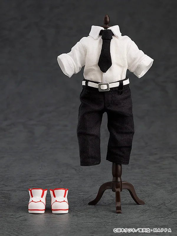 Good Smile Company - Nendoroid Doll Denji (Chainsaw Man) - Good Game Anime