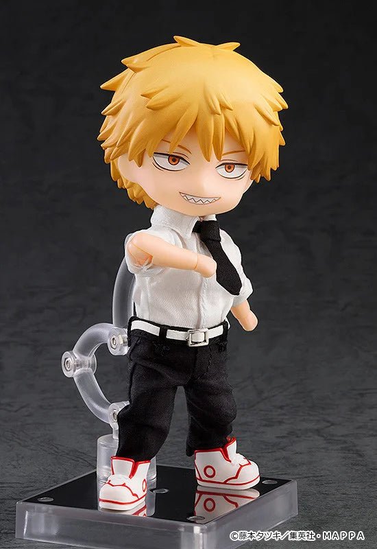 Good Smile Company - Nendoroid Doll Denji (Chainsaw Man) - Good Game Anime