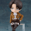 Good Smile Company - Nendoroid Doll Levi (Attack on Titan) - Good Game Anime