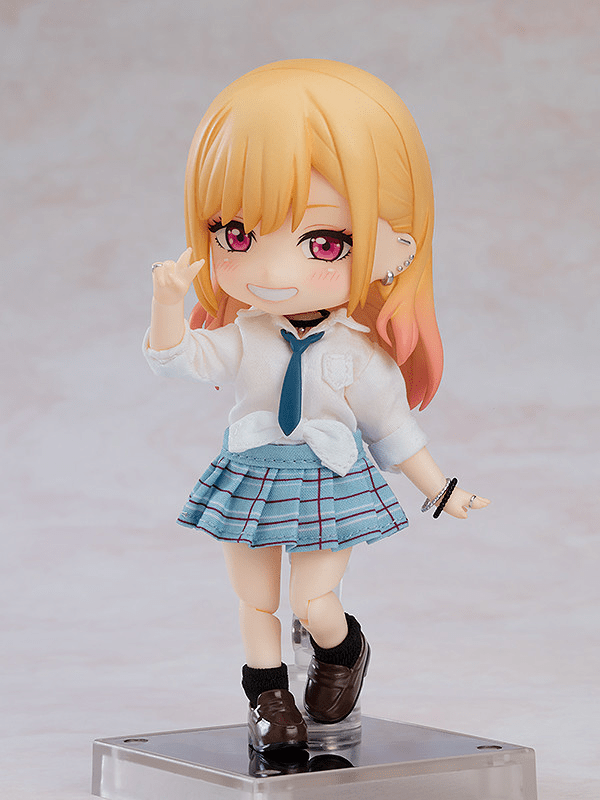 Good Smile Company - Nendoroid Doll Marin Kitagawa (My Dress-Up Darling) - Good Game Anime