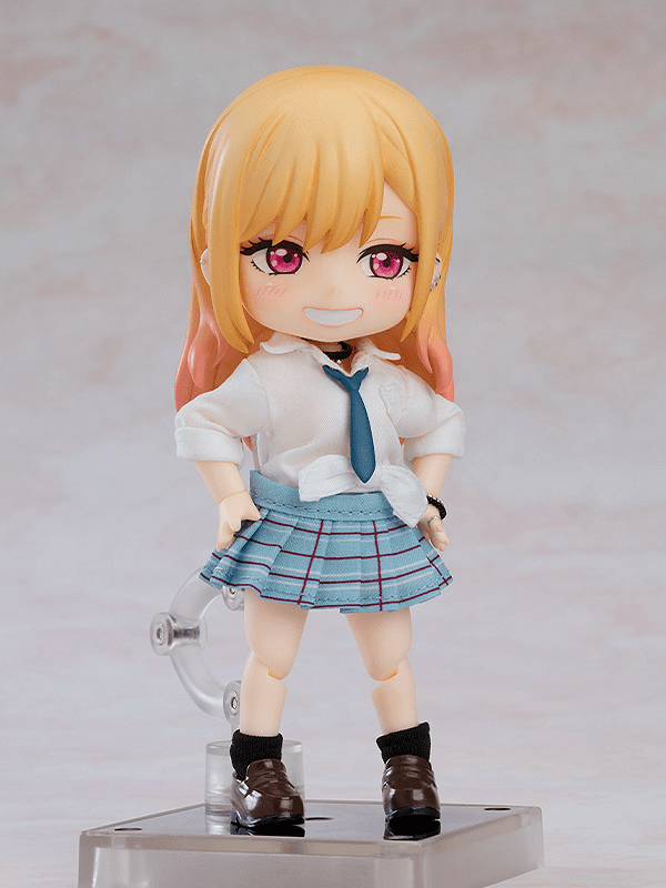Good Smile Company - Nendoroid Doll Marin Kitagawa (My Dress-Up Darling) - Good Game Anime
