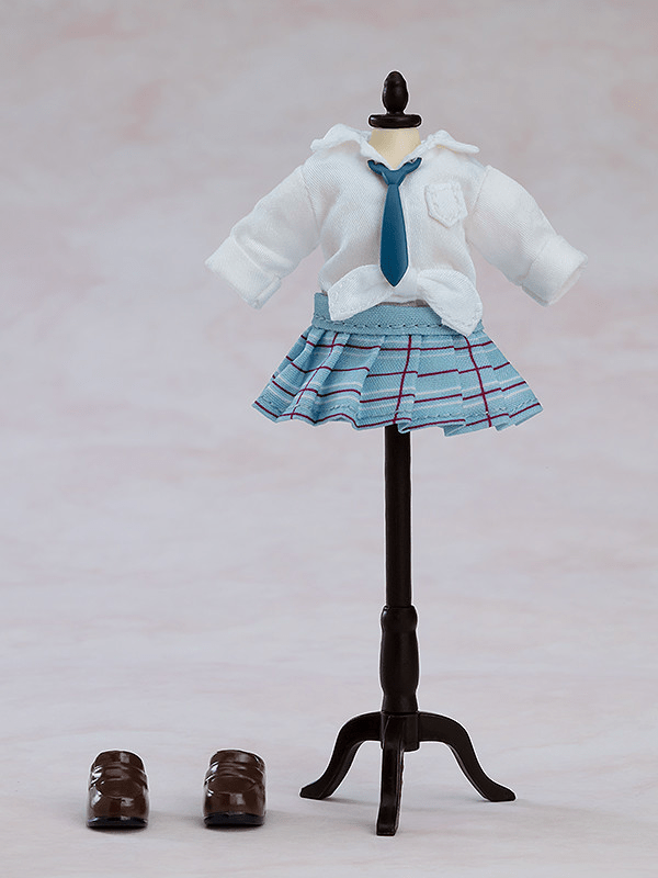 Good Smile Company - Nendoroid Doll Marin Kitagawa (My Dress-Up Darling) - Good Game Anime