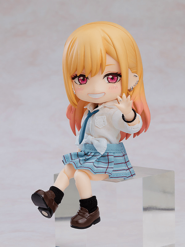 Good Smile Company - Nendoroid Doll Marin Kitagawa (My Dress-Up Darling) - Good Game Anime