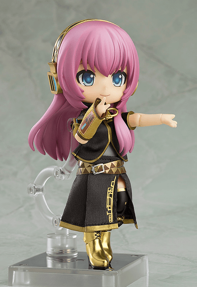 Good Smile Company - Nendoroid Doll Megurine Luka (Vocaloid) - Good Game Anime