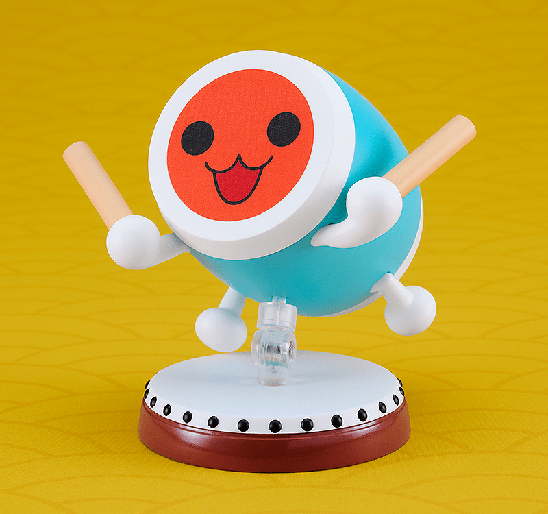 Good Smile Company - Nendoroid Don - chan (Taiko no Tatsujin) - Good Game Anime