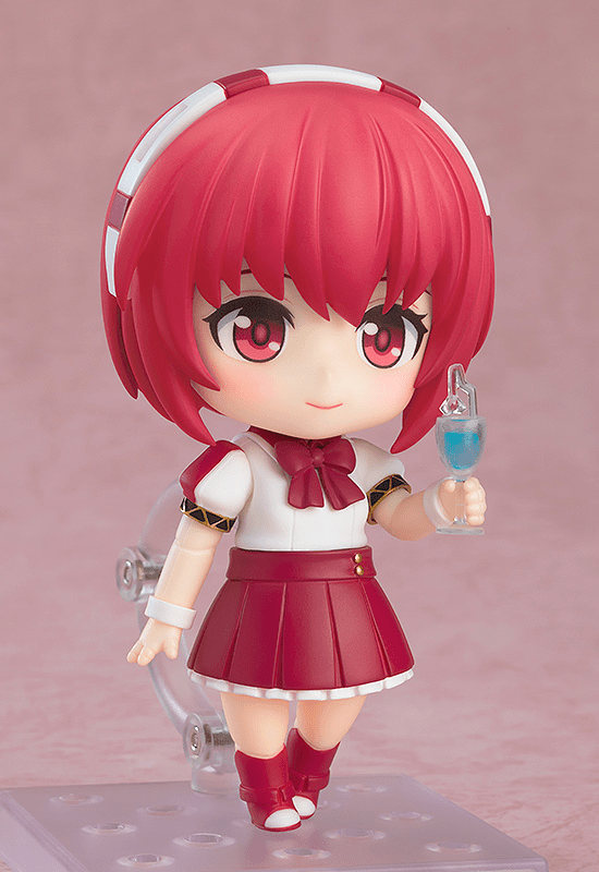 Good Smile Company - Nendoroid Dorothy Haze (VA - 11 Hall - A) - Good Game Anime