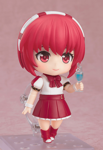 Good Smile Company - Nendoroid Dorothy Haze (VA - 11 Hall - A) - Good Game Anime