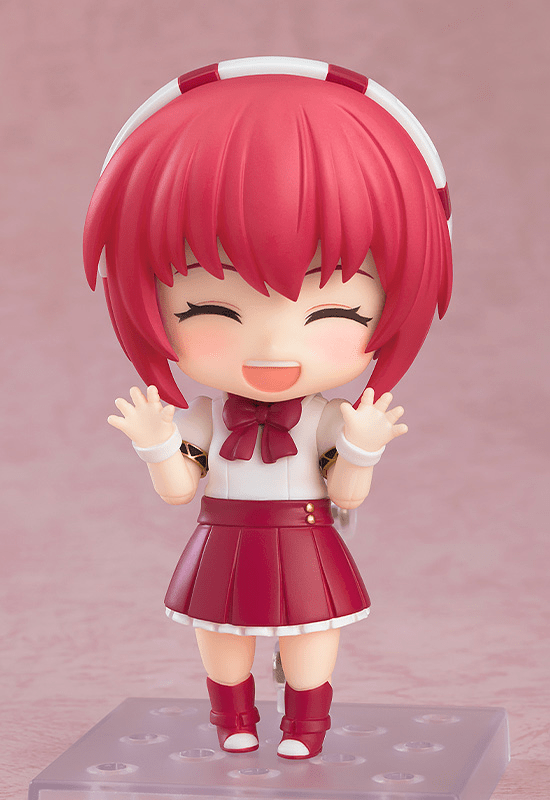 Good Smile Company - Nendoroid Dorothy Haze (VA - 11 Hall - A) - Good Game Anime