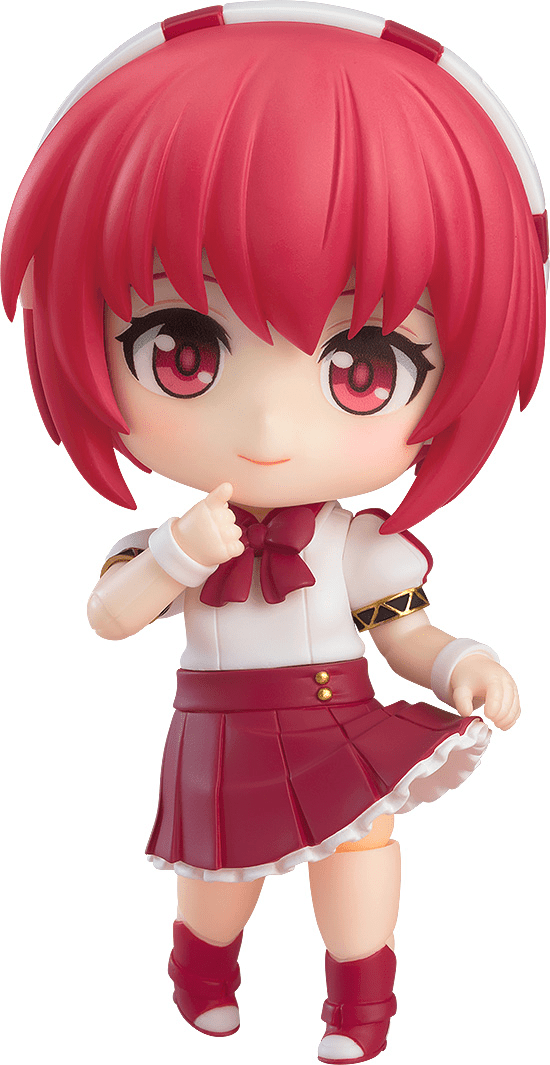 Good Smile Company - Nendoroid Dorothy Haze (VA - 11 Hall - A) - Good Game Anime