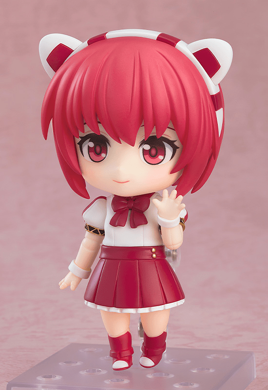 Good Smile Company - Nendoroid Dorothy Haze (VA - 11 Hall - A) - Good Game Anime