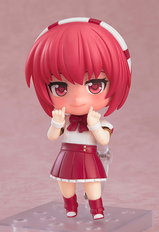 Good Smile Company - Nendoroid Dorothy Haze (VA - 11 Hall - A) - Good Game Anime