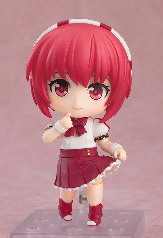 Good Smile Company - Nendoroid Dorothy Haze (VA - 11 Hall - A) - Good Game Anime