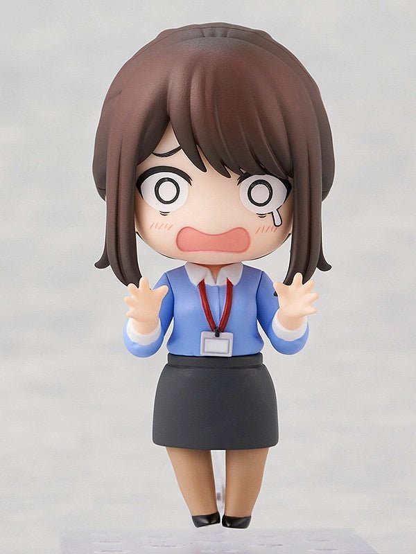 Good Smile Company - Nendoroid Douki - chan (Ganbare Doukichan) - Good Game Anime