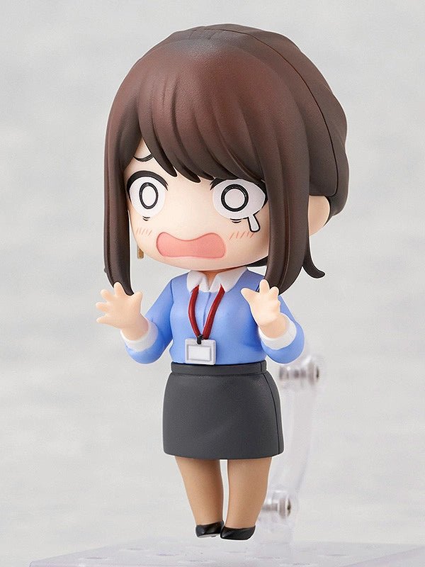 Good Smile Company - Nendoroid Douki - chan (Ganbare Doukichan) - Good Game Anime