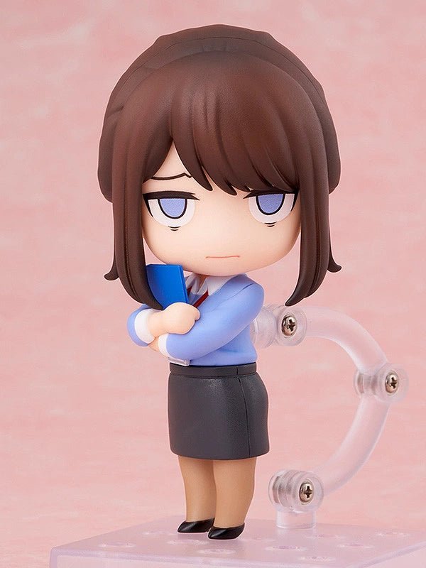 Good Smile Company - Nendoroid Douki - chan (Ganbare Doukichan) - Good Game Anime