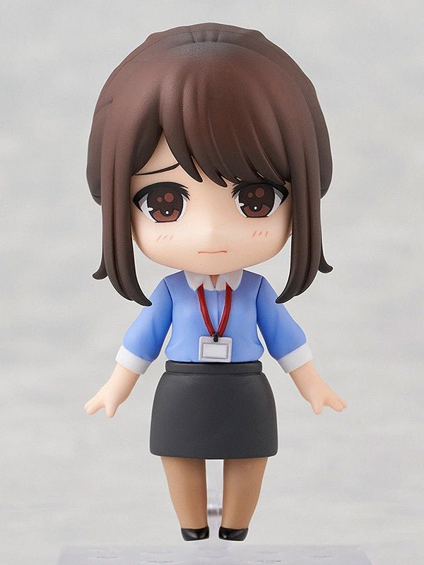 Good Smile Company - Nendoroid Douki - chan (Ganbare Doukichan) - Good Game Anime