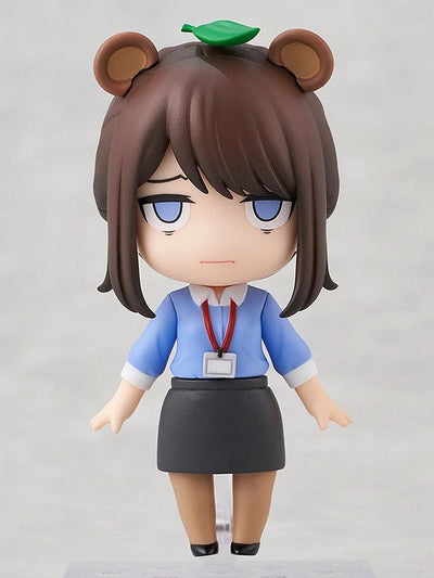 Good Smile Company - Nendoroid Douki - chan (Ganbare Doukichan) - Good Game Anime