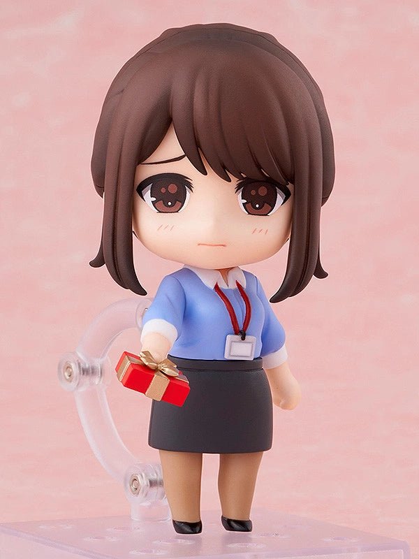 Good Smile Company - Nendoroid Douki - chan (Ganbare Doukichan) - Good Game Anime