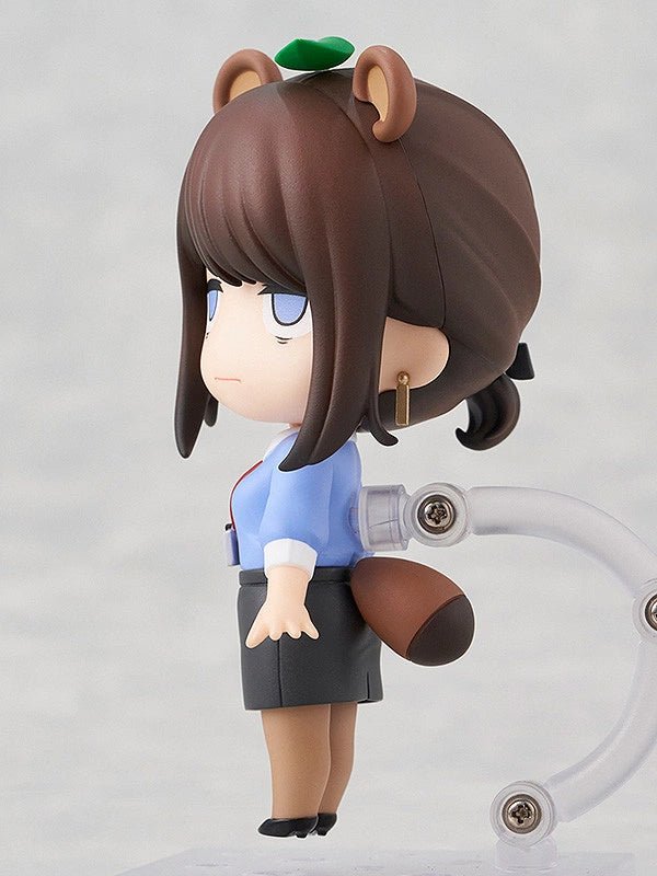 Good Smile Company - Nendoroid Douki - chan (Ganbare Doukichan) - Good Game Anime