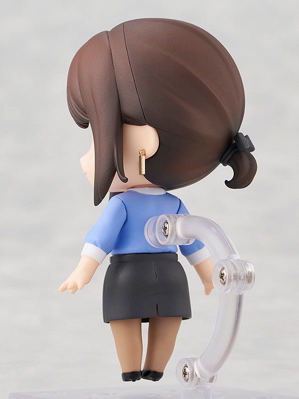 Good Smile Company - Nendoroid Douki - chan (Ganbare Doukichan) - Good Game Anime