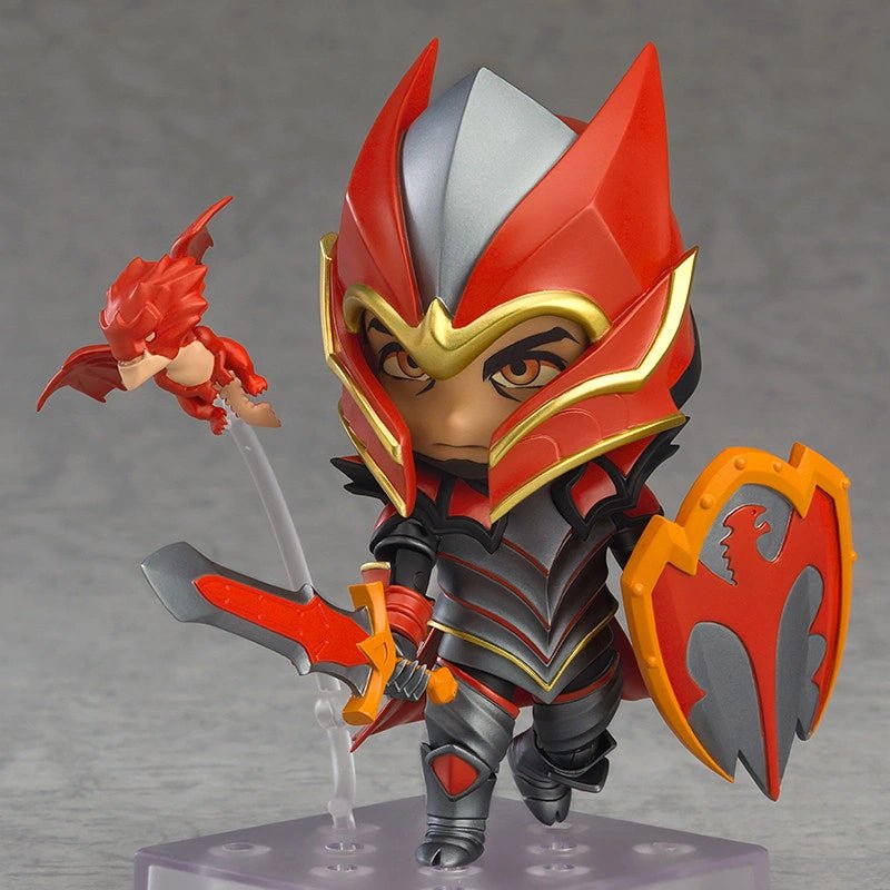 Good Smile Company - Nendoroid Dragon Knight (DotA 2) - Good Game Anime