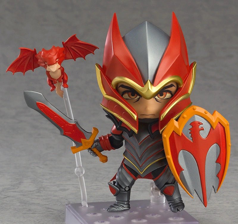 Good Smile Company - Nendoroid Dragon Knight (DotA 2) - Good Game Anime