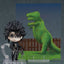 Good Smile Company - Nendoroid Edward Scissorhands (Edward Scissorhands) - Good Game Anime