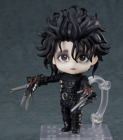 Good Smile Company - Nendoroid Edward Scissorhands (Edward Scissorhands) - Good Game Anime