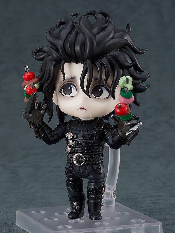 Good Smile Company - Nendoroid Edward Scissorhands (Edward Scissorhands) - Good Game Anime