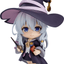 Good Smile Company - Nendoroid Elaina (Wandering Witch: The Journey of Elaina) - Good Game Anime