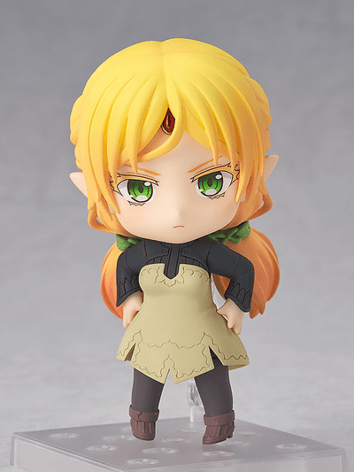 Good Smile Company - Nendoroid Elf (Uncle from Another World) - Good Game Anime