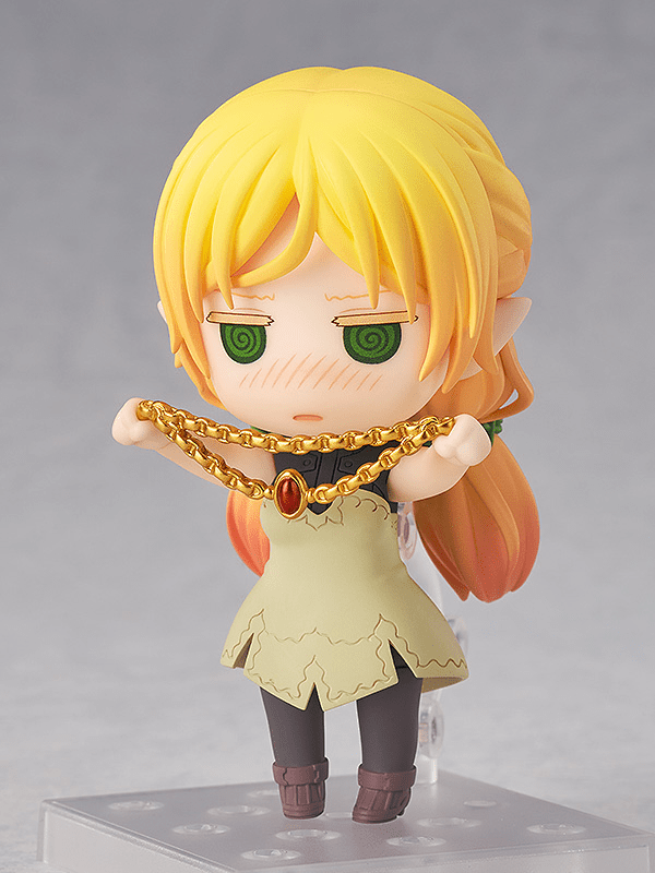 Good Smile Company - Nendoroid Elf (Uncle from Another World) - Good Game Anime