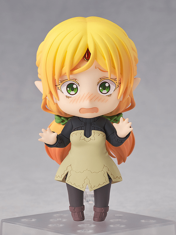 Good Smile Company - Nendoroid Elf (Uncle from Another World) - Good Game Anime