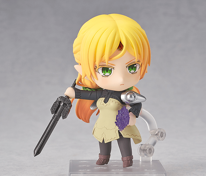 Good Smile Company - Nendoroid Elf (Uncle from Another World) - Good Game Anime