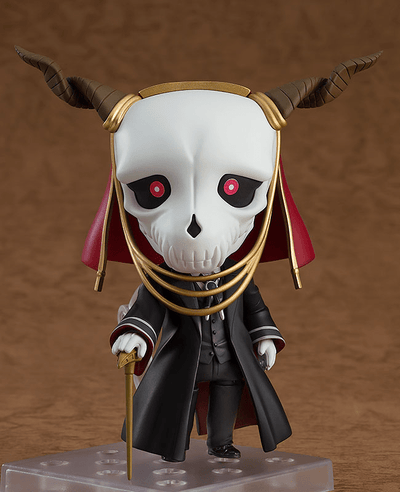 Good Smile Company - Nendoroid Elias Ainsworth: Season 2 Ver. (The Ancient Magus' Bride) - Good Game Anime