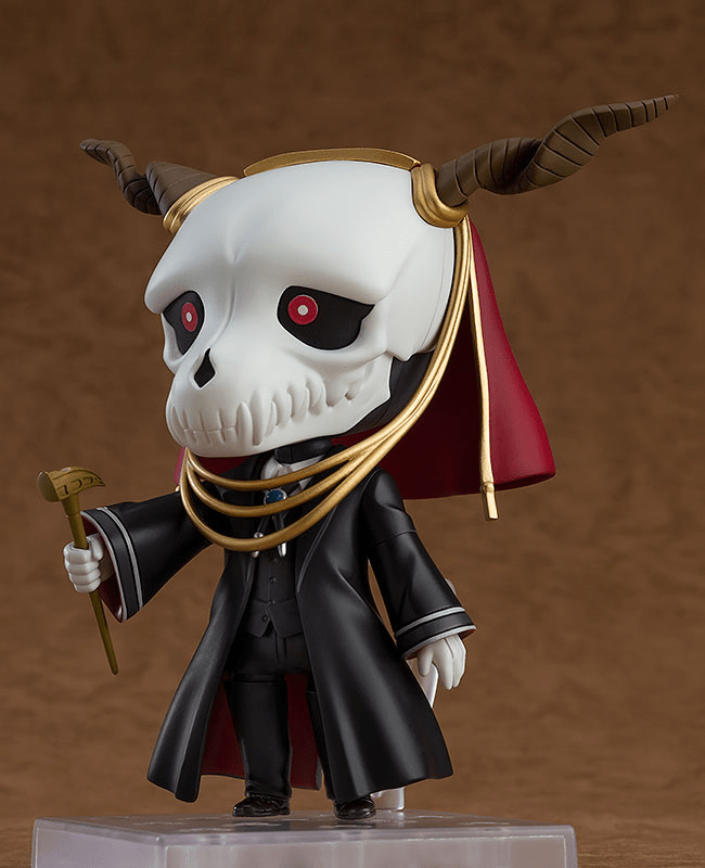 Good Smile Company - Nendoroid Elias Ainsworth: Season 2 Ver. (The Ancient Magus' Bride) - Good Game Anime