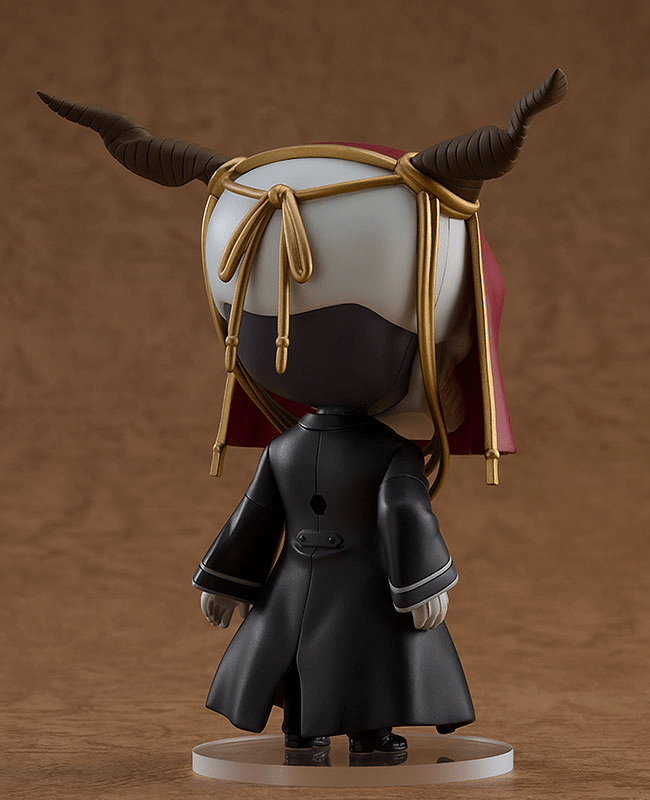 Good Smile Company - Nendoroid Elias Ainsworth: Season 2 Ver. (The Ancient Magus' Bride) - Good Game Anime