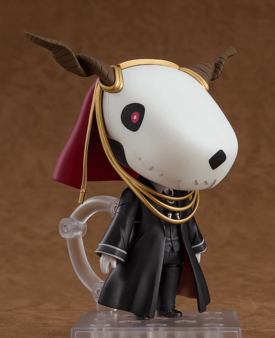 Good Smile Company - Nendoroid Elias Ainsworth: Season 2 Ver. (The Ancient Magus' Bride) - Good Game Anime