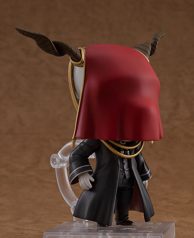 Good Smile Company - Nendoroid Elias Ainsworth: Season 2 Ver. (The Ancient Magus' Bride) - Good Game Anime