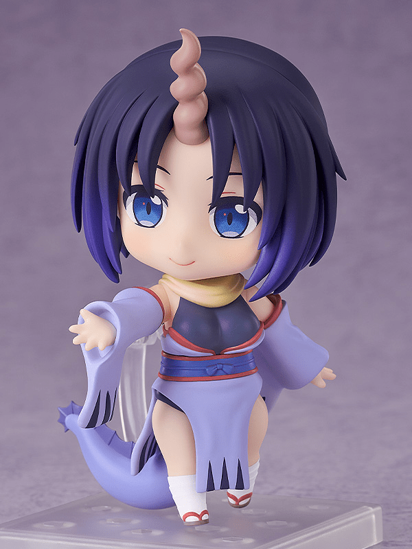 Good Smile Company - Nendoroid Elma (Miss Kobayashi's Dragon Maid) - Good Game Anime