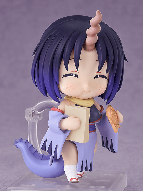 Good Smile Company - Nendoroid Elma (Miss Kobayashi's Dragon Maid) - Good Game Anime