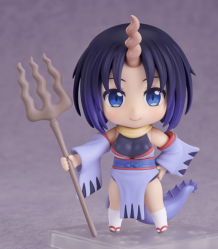 Good Smile Company - Nendoroid Elma (Miss Kobayashi's Dragon Maid) - Good Game Anime