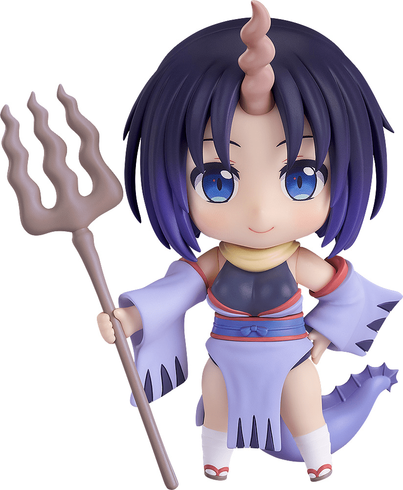 Good Smile Company - Nendoroid Elma (Miss Kobayashi's Dragon Maid) - Good Game Anime