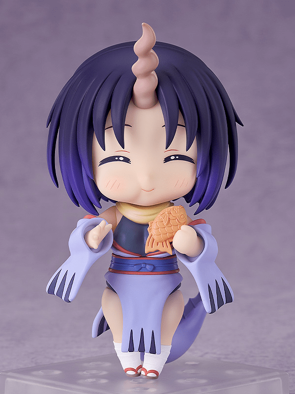 Good Smile Company - Nendoroid Elma (Miss Kobayashi's Dragon Maid) - Good Game Anime